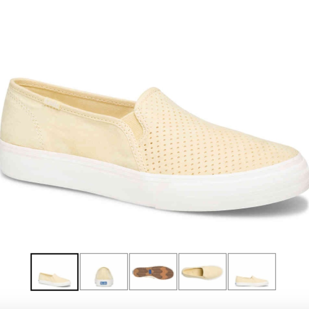 Keds Double Decker Slip-On Sneaker